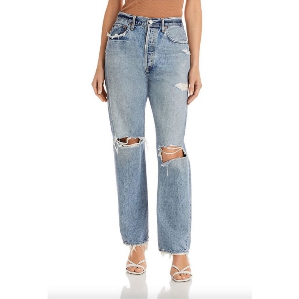 COPY - Agolde 90's Jean